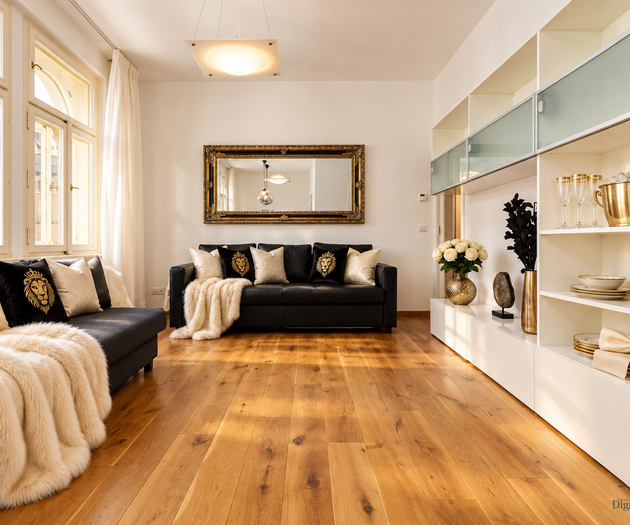 Golden Cat | Grand Luxury in Historic Prague