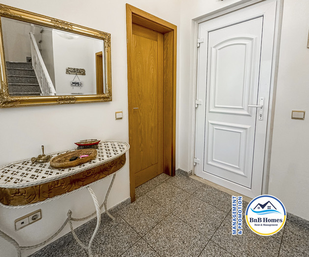 BnB Homes 3-bedroom Townhouse, 2 pools & terraces