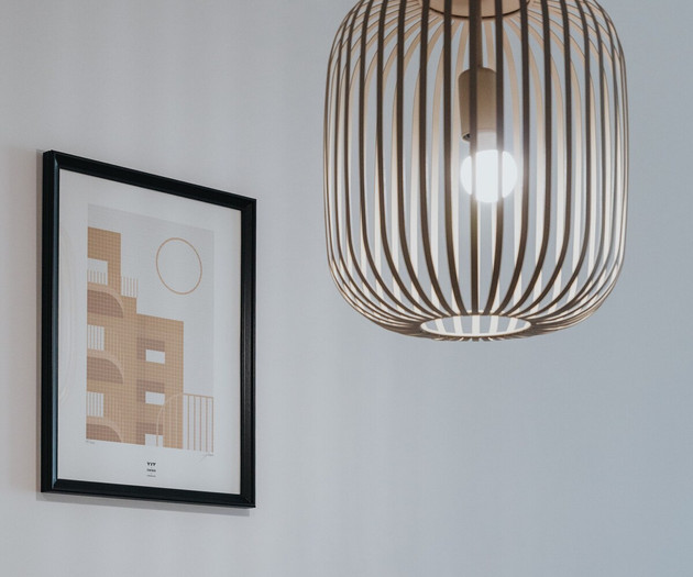 ZWIRN Design Stay near Nivy Station & Downtown