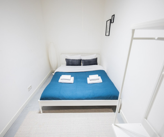 Contemporary Stylish 2BDR Apartment LK