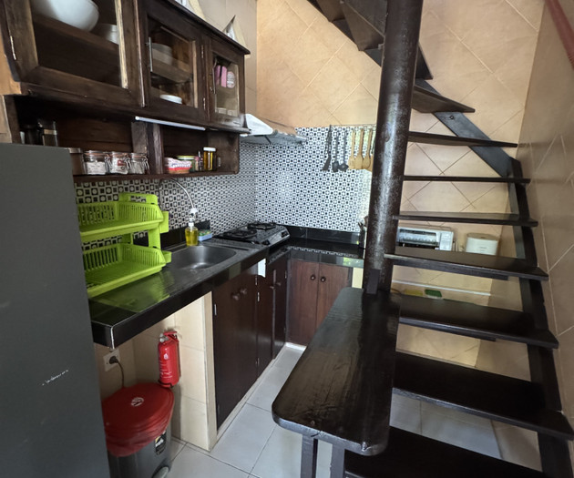 Quiet Private Villa • 350 Mbps WiFi • Remote Work