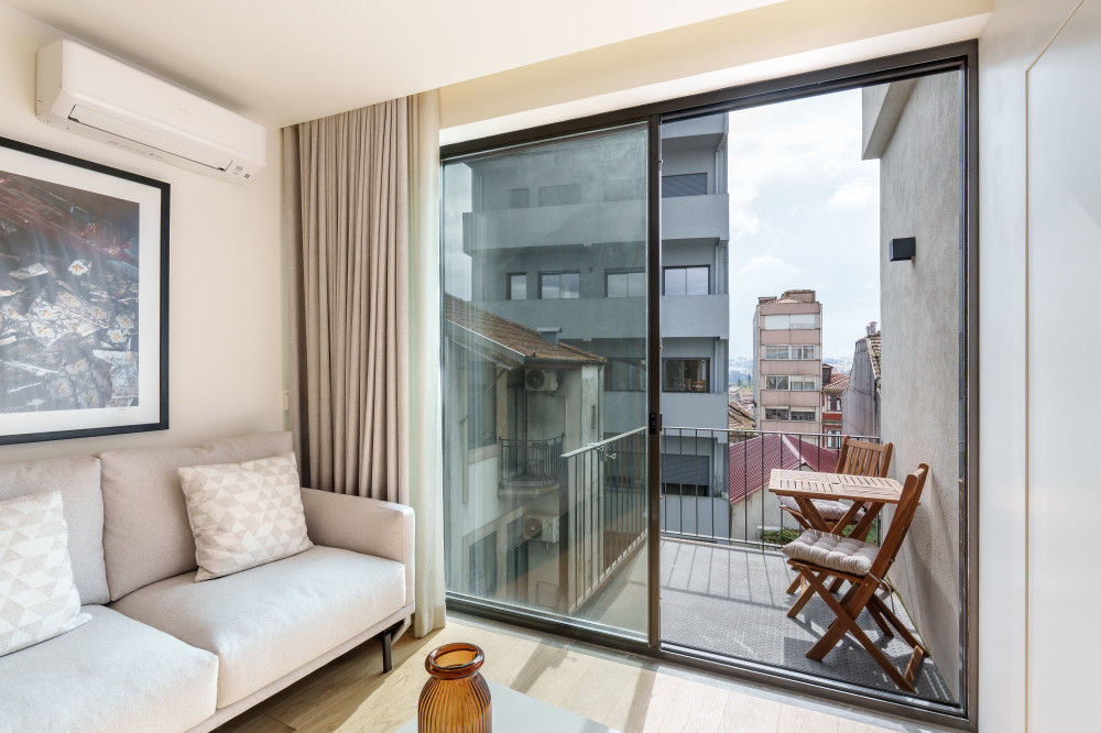 VIVA - Poveiros - Serviced Apartments 3T preview