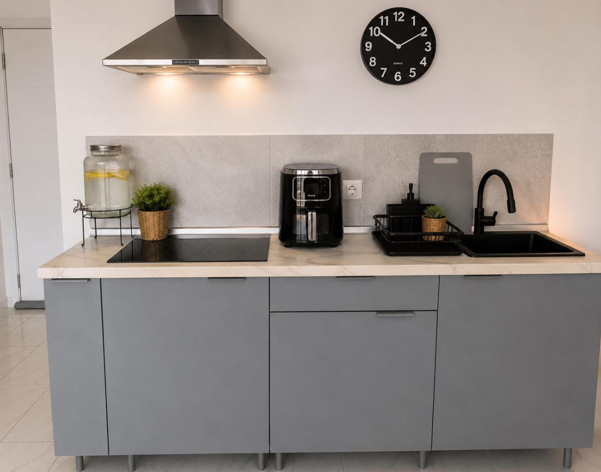 Kitchenette