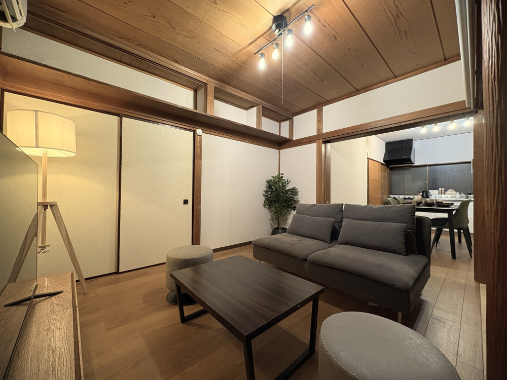 Monthly Stay in Tokyo|Spacious House with Six beds preview