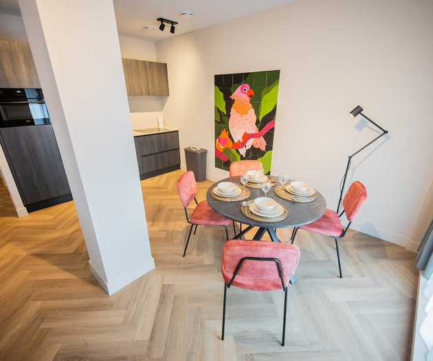 Compact Comfort Studio KS