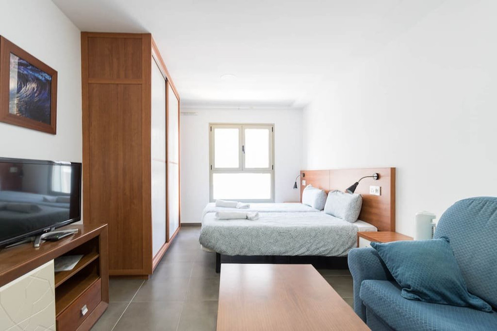 LA CICER BEACH APARTMENT II preview