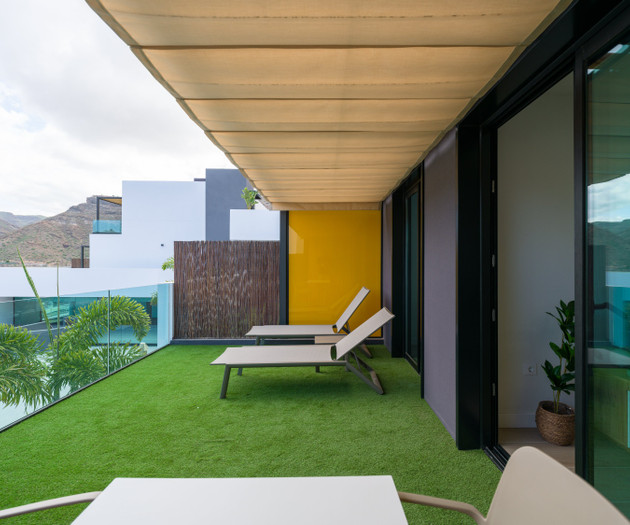 Apartamento Premium Gran Oasis 63