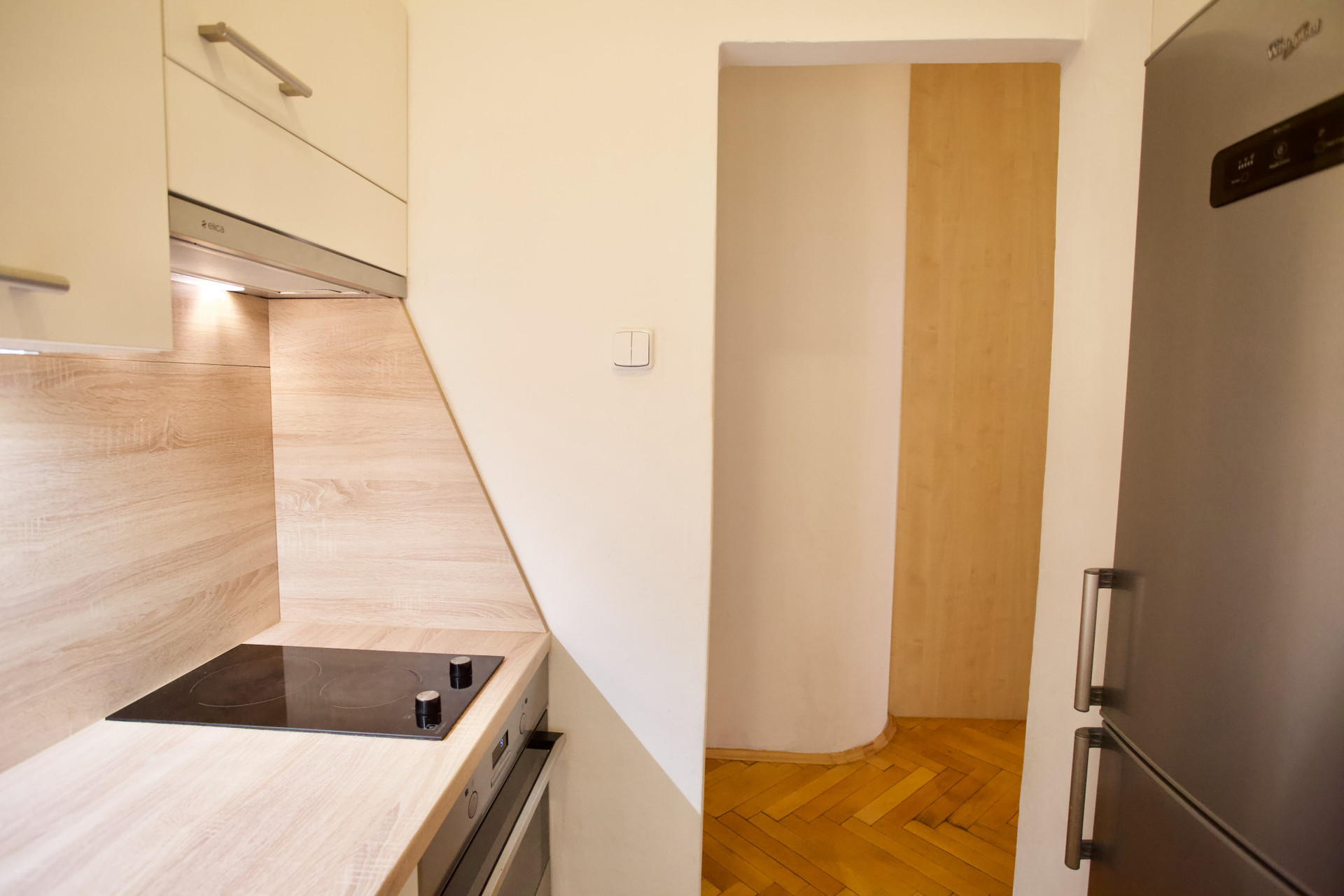 Kuchyň / kitchen