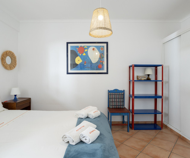 Appartement op 100 meter van het strand - Zanao 1