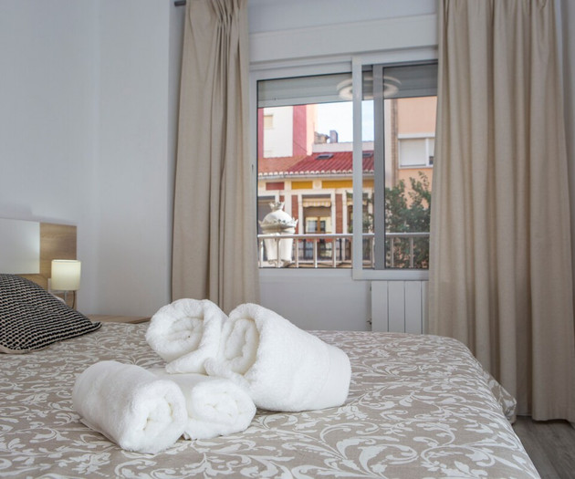 Reina Apartment
