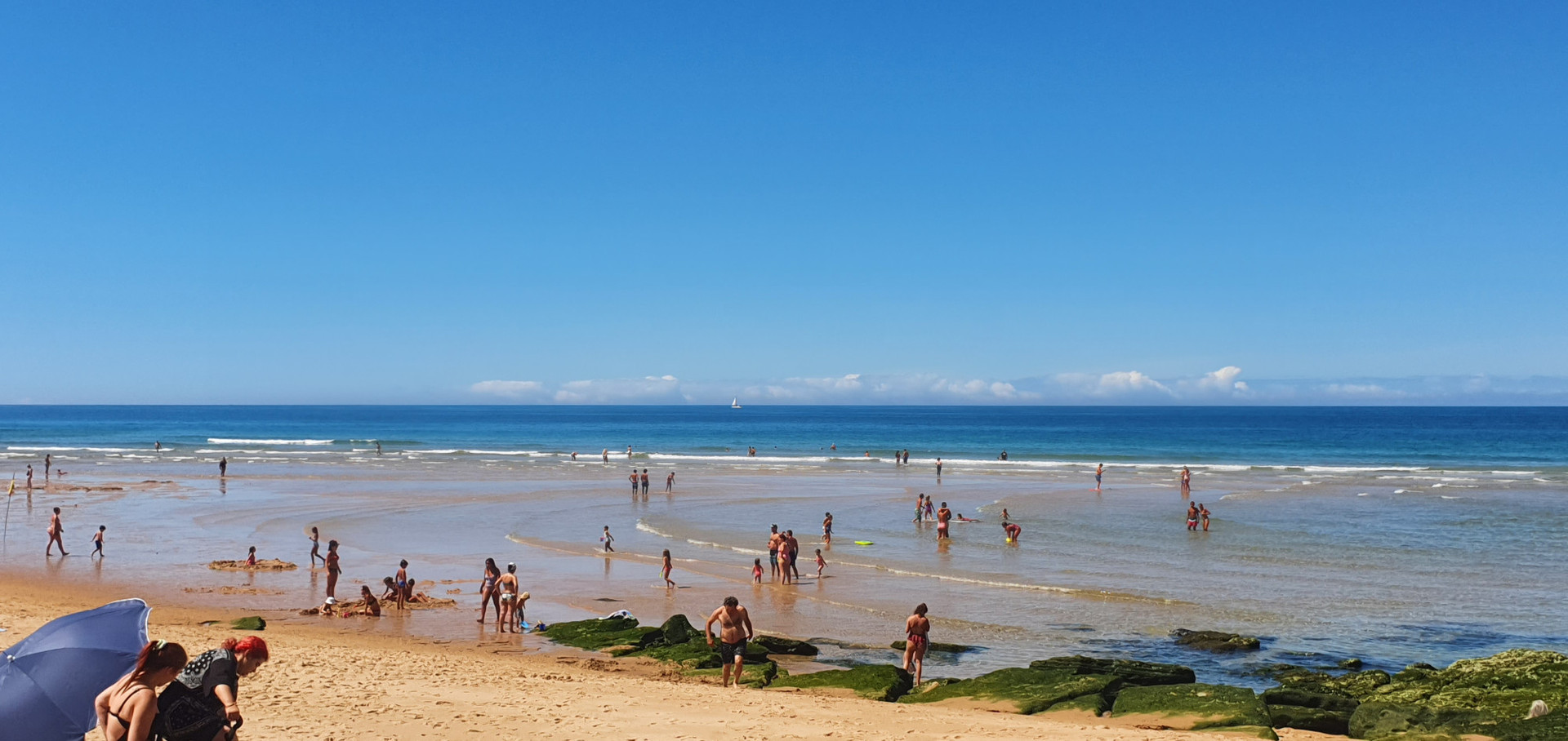 Apple Beach (Praia das Maças)