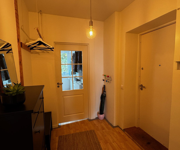 Spacious Family-friendly Apartment, Free Parking
