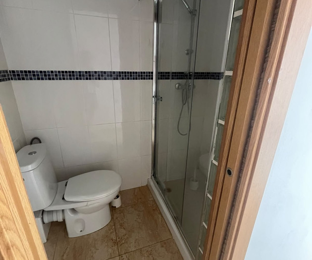 Piso centrico muy completo y comodo