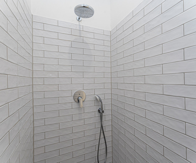 Modern and completely renovated 4-room apartment