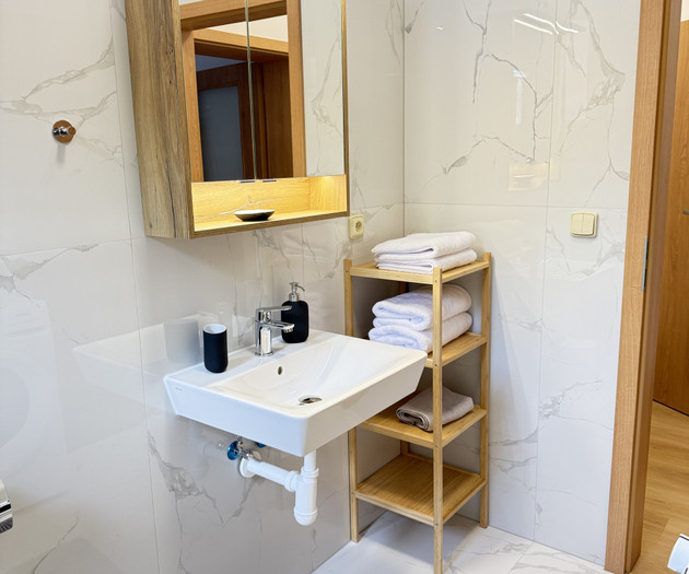 Parkside Apartment 11 Prague
