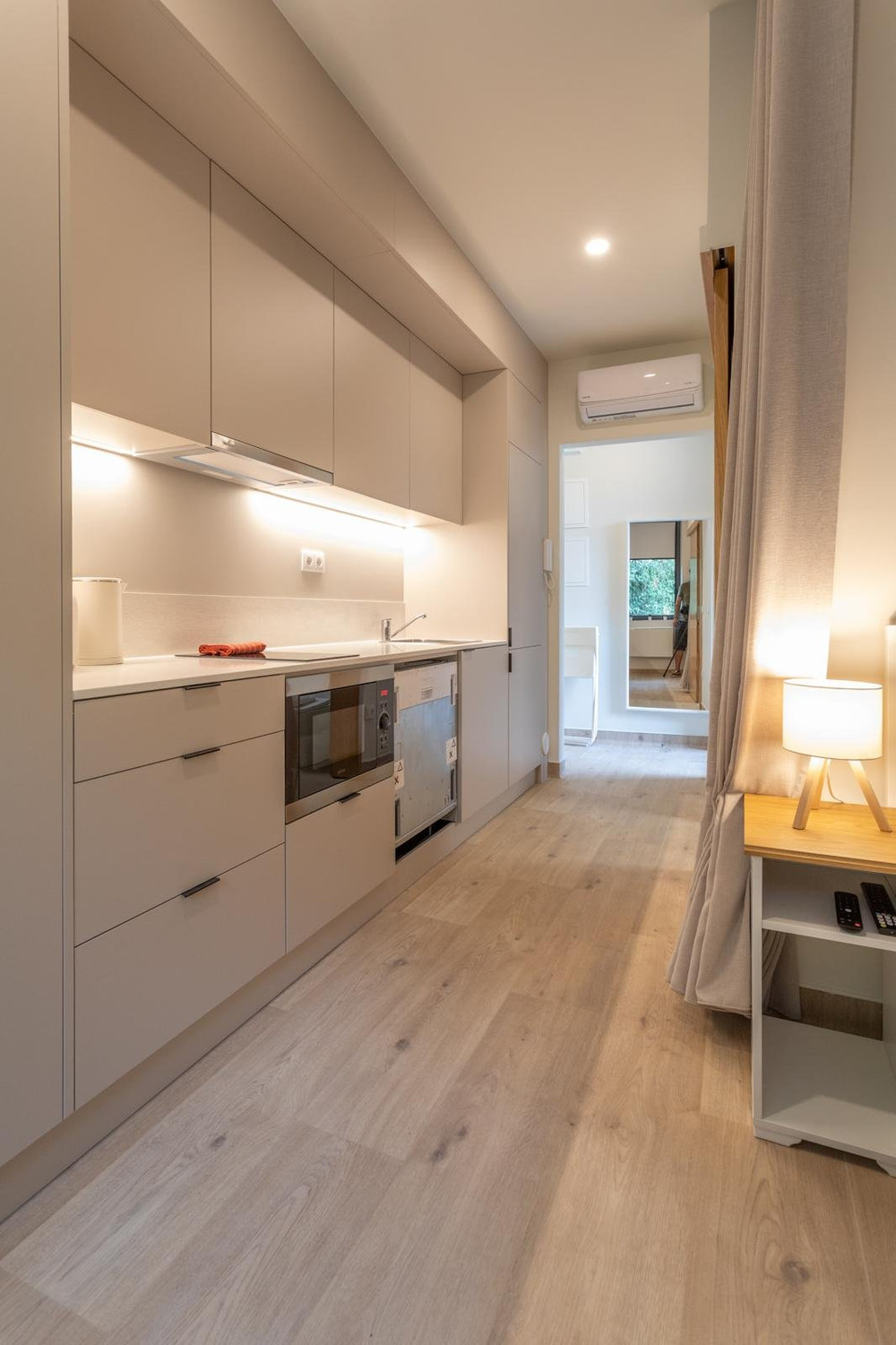 Little Hidden Haven | Cozy Studio for Longer Stays preview