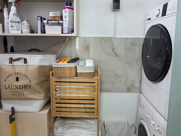 Bathroom 1