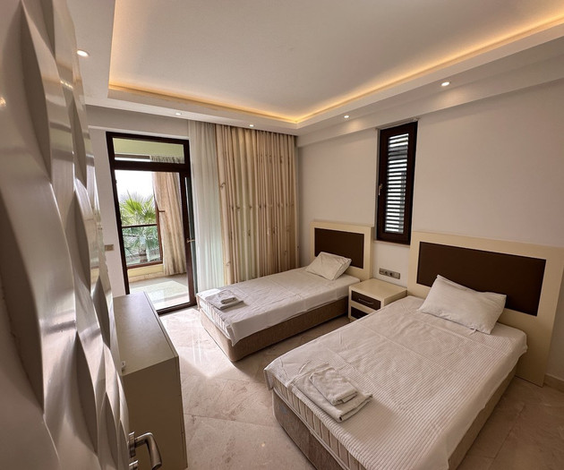 Spacious Villa with Beautiful View & Private Pool