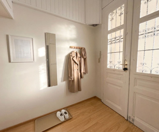 Top ausgestattetes City-Apartment