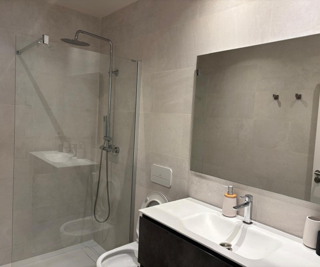 PISO PREMIUM NUEVO EN CENTRO DE PAMPLONA