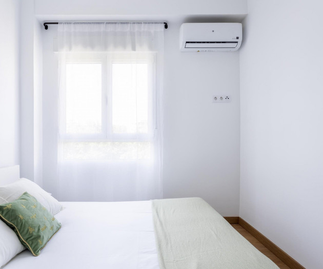 Nice for nomads 3 bedroom apartment · Seasonal Ren