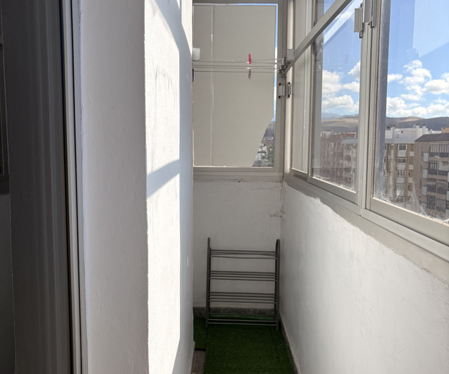 Double Room in Coliving MYL (nº6)