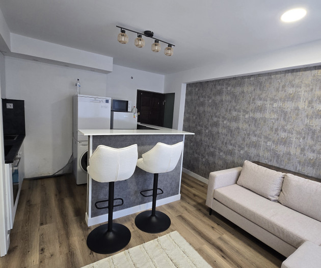 Stylish 1 bedroom apartment Porto downtown