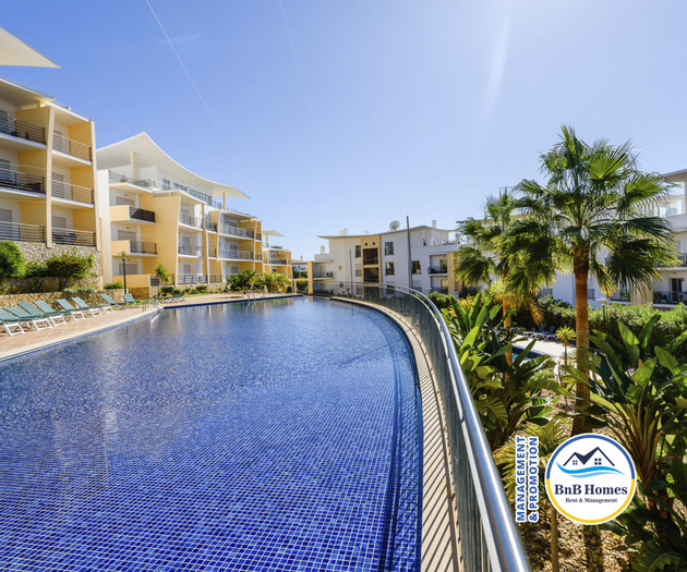 BnB Homes Apartment with Sea view relax Terrace