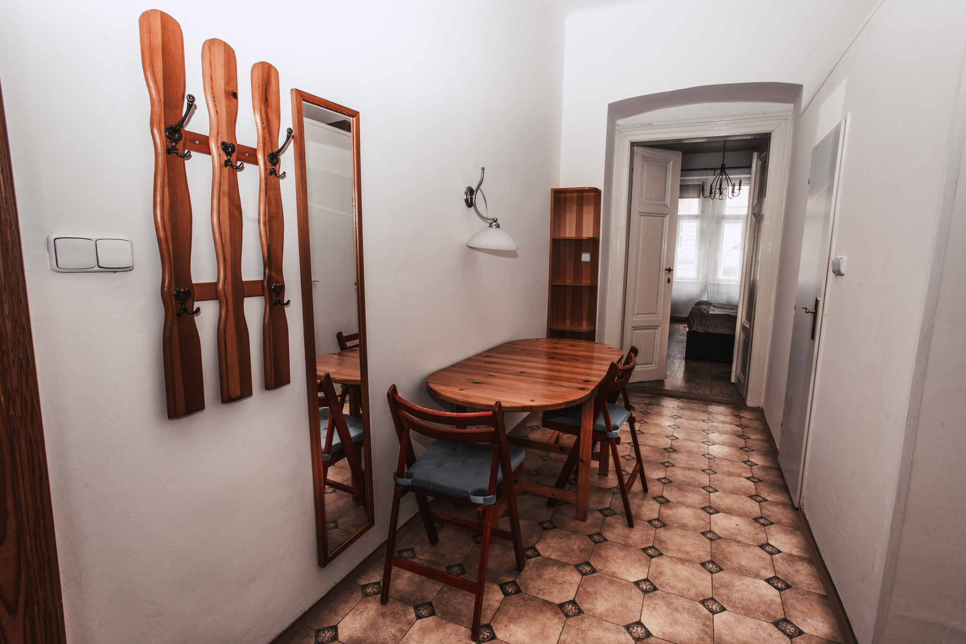 dinning table