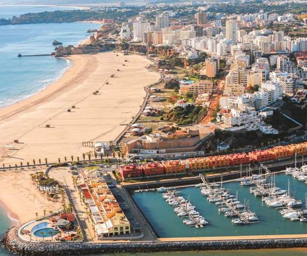 3 Castelos - BeachFront | Fibrer & WI-FI6