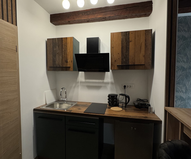 EUphoRIa apartment II