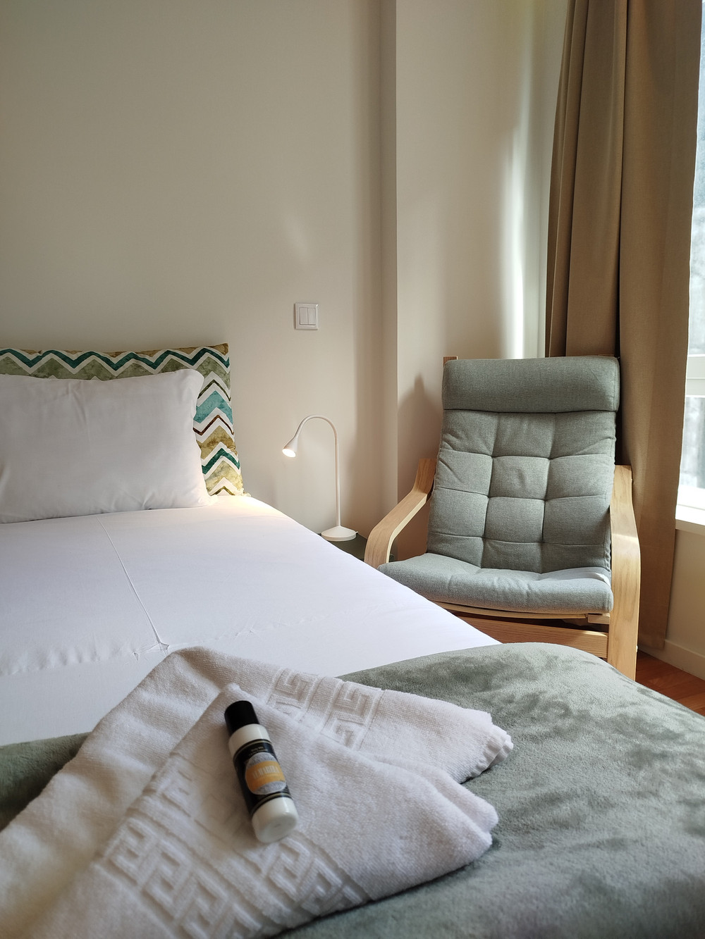Cozy Apartment, city center of Porto. preview