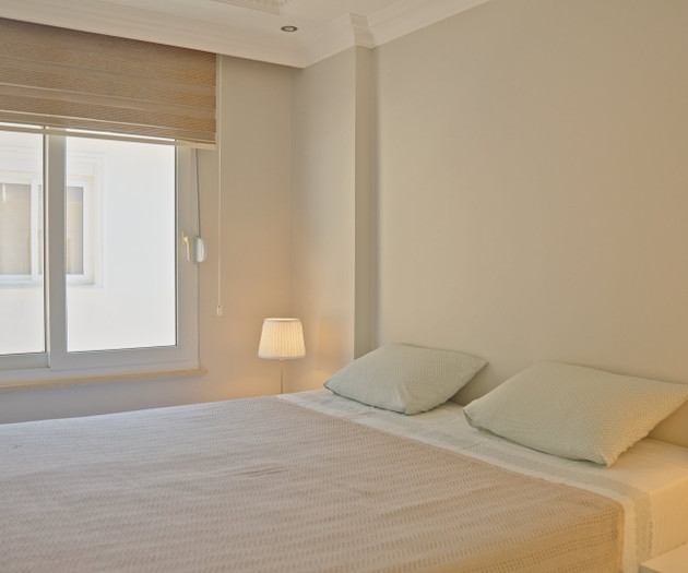 Qoople Villa Tepe (5+1) in Alanya, Turkey