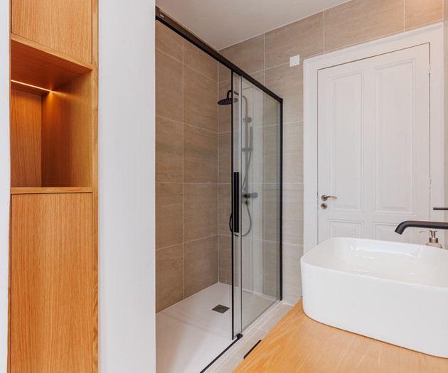 Golden Hour | Luxury T4 for Families & Groups