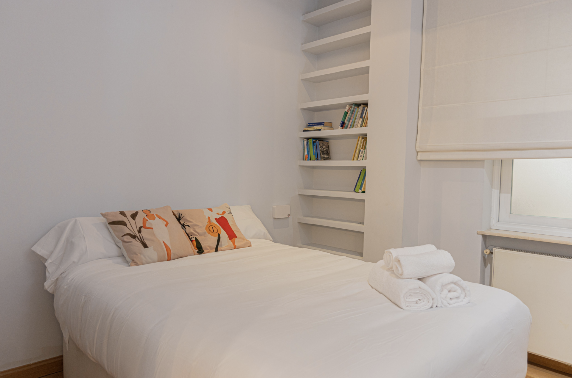 3er bedroom 