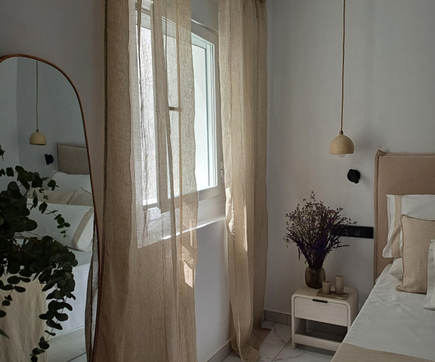 Brand New Apt in Cadiz Center – Luxury