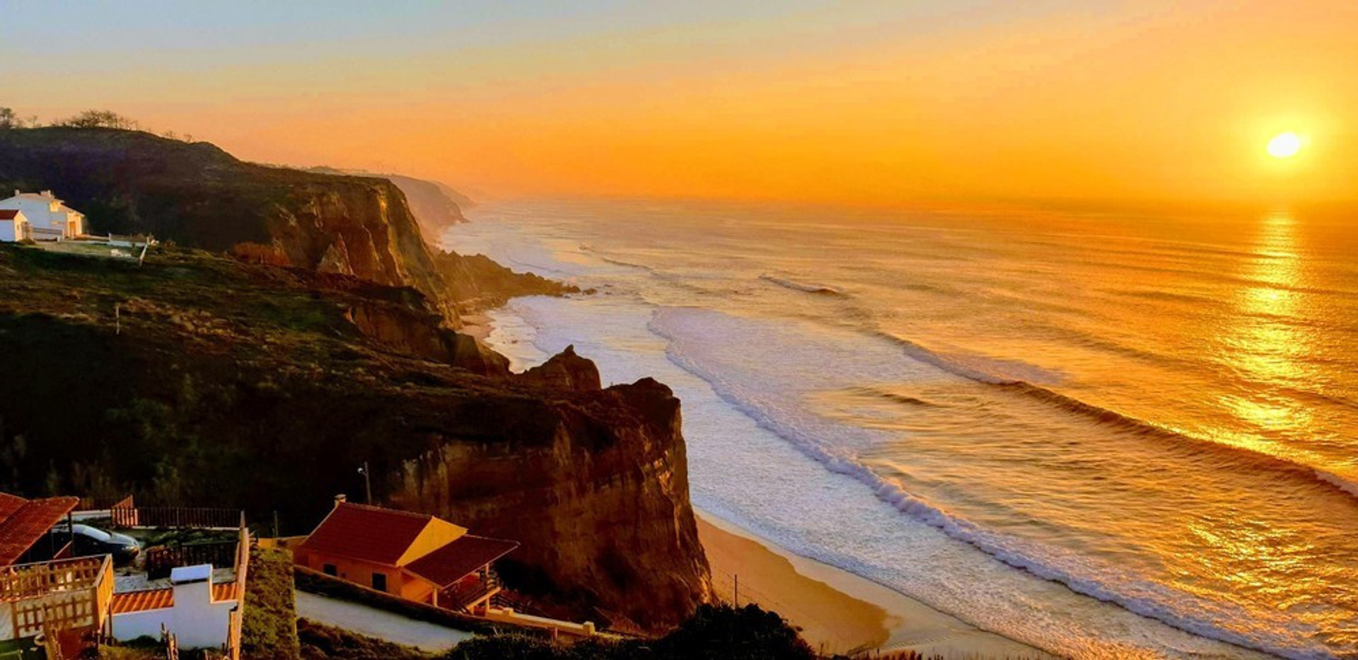 Sunset Beach