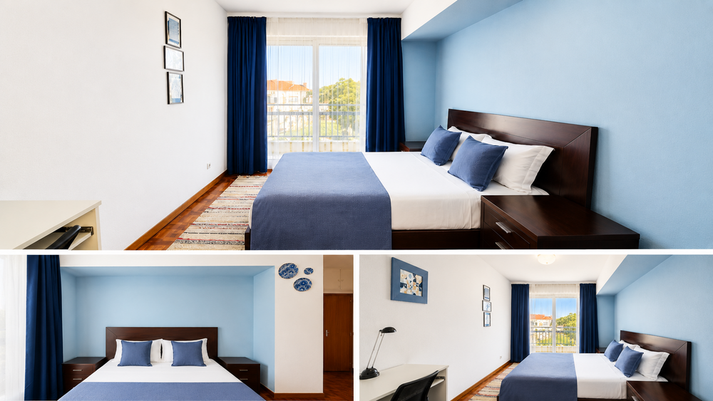 Room 2: Room & Workspace @ Coliving Hub Funchal preview
