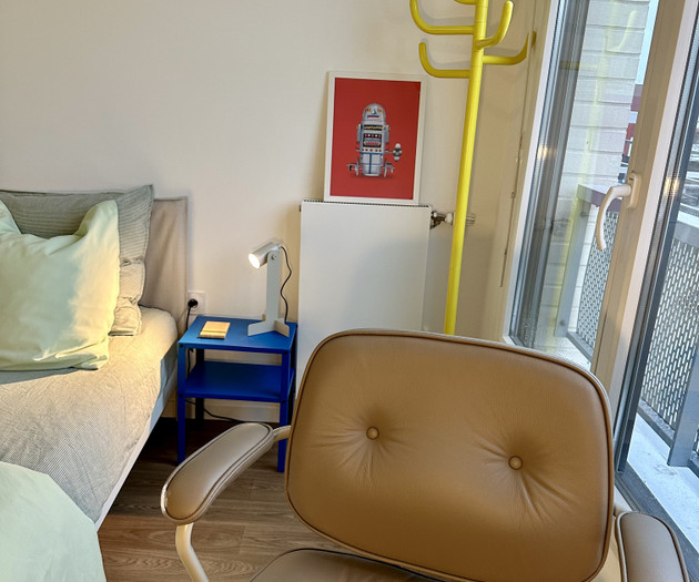Chambre colocation Créteil