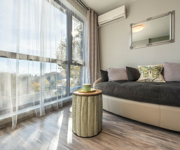 Daria Apartment