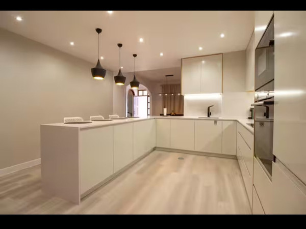 Cocina