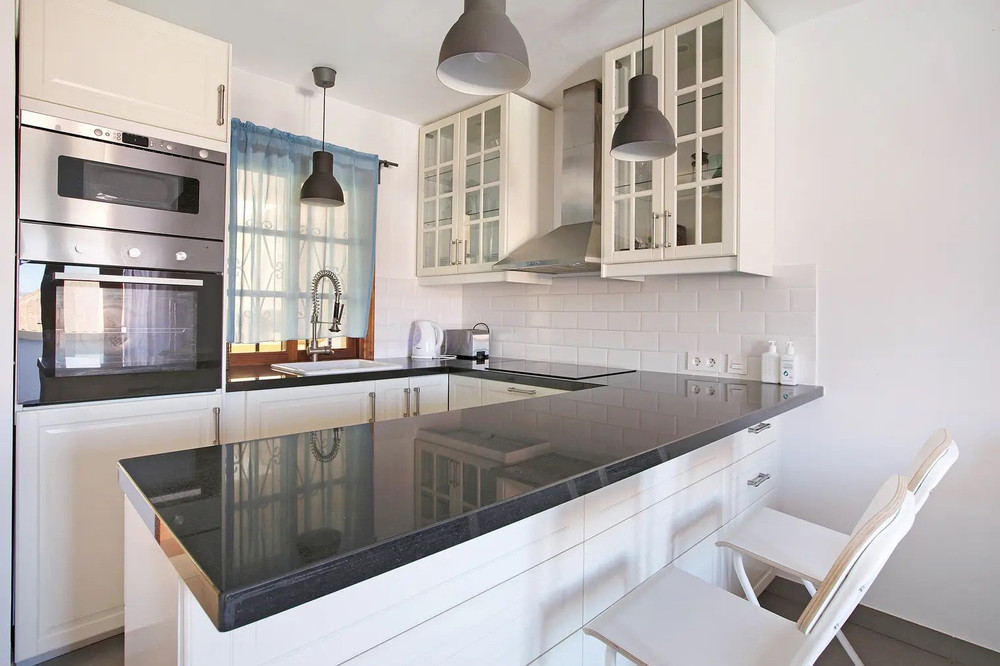 Tenerife Costa Adeje Apartment preview