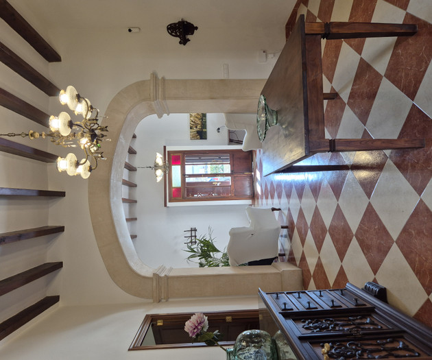 House in the heart of Mallorca