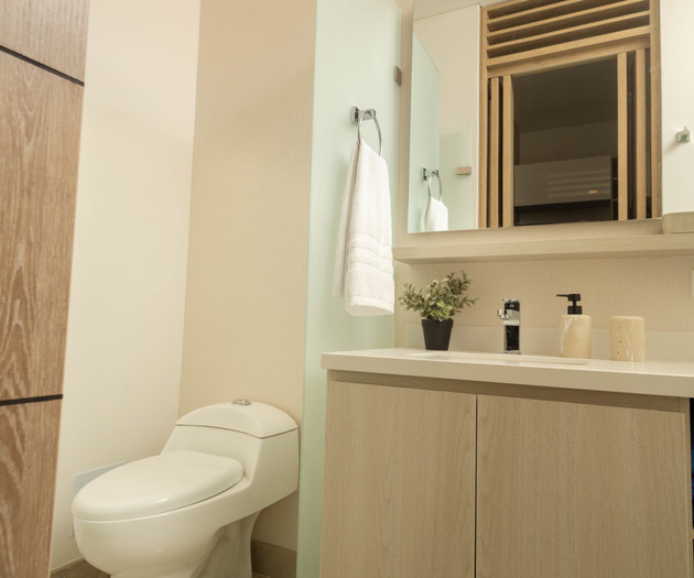 Loft Signature · Playa, piscinas y jacuzzis
