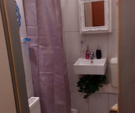 Apartman Medveščak ulica