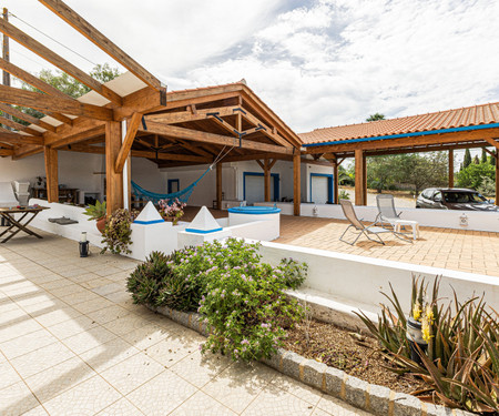 Silves Retreat | Private Pool | Pet Friendly