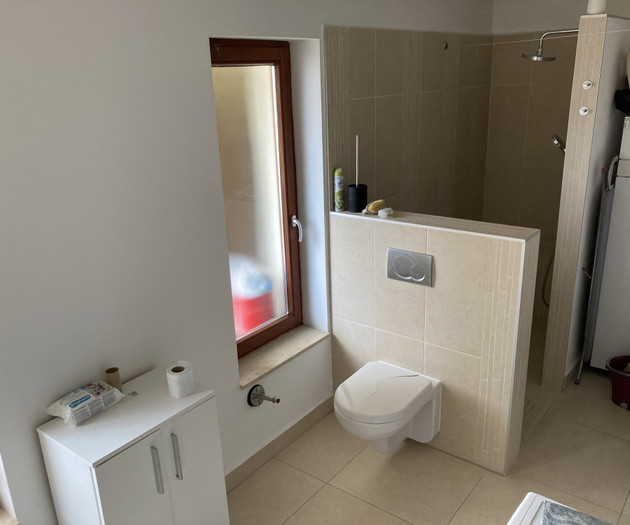 Sunny 2/3BR apartment downtown Budapest