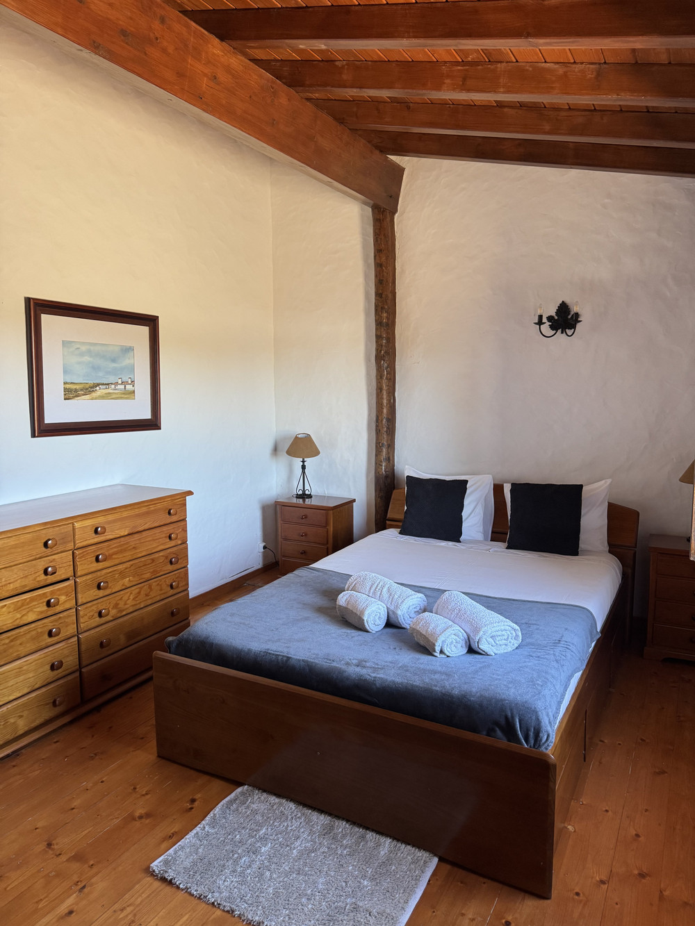 Charming Alentejo House Near the Beach – Digital N preview
