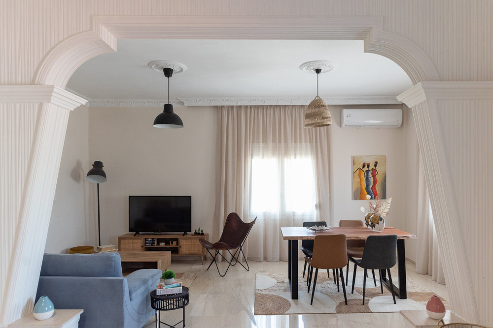 Family House near to Chania Town preview
