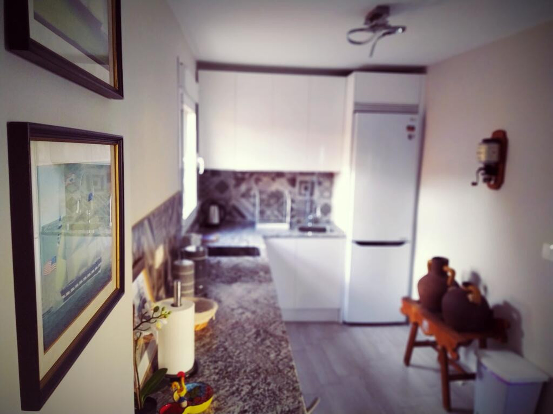 Cocina